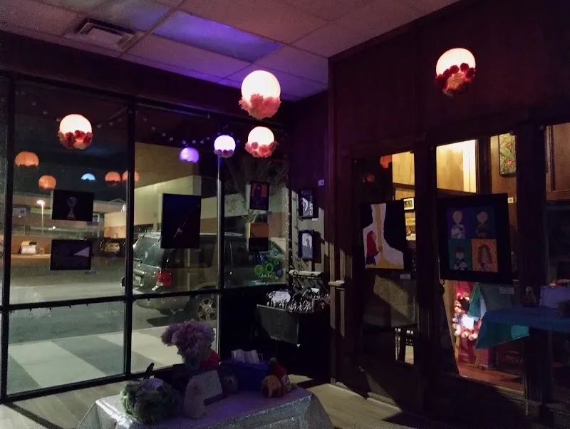 The Groove Artspace