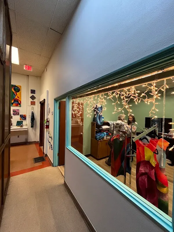 The Groove Artspace