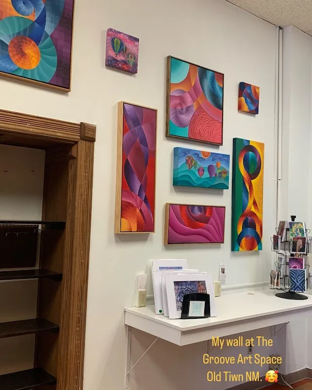 The Groove Artspace