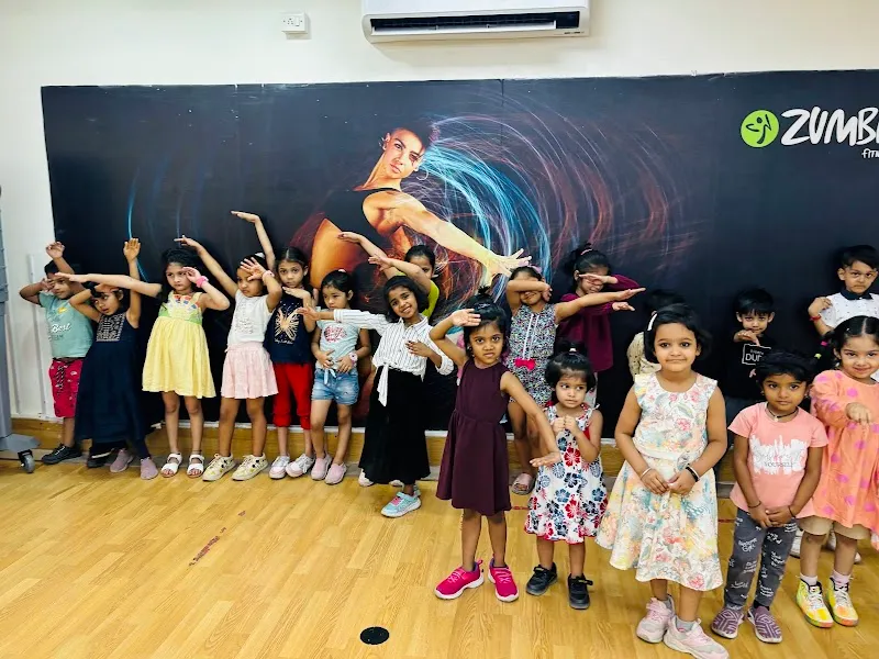 Chandu's Wow Dance Studio