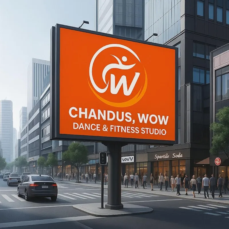 Chandu's Wow Dance Studio