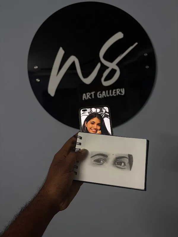 NS ART GALLERY