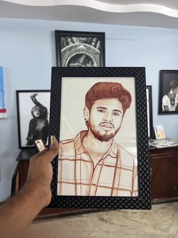 NS ART GALLERY