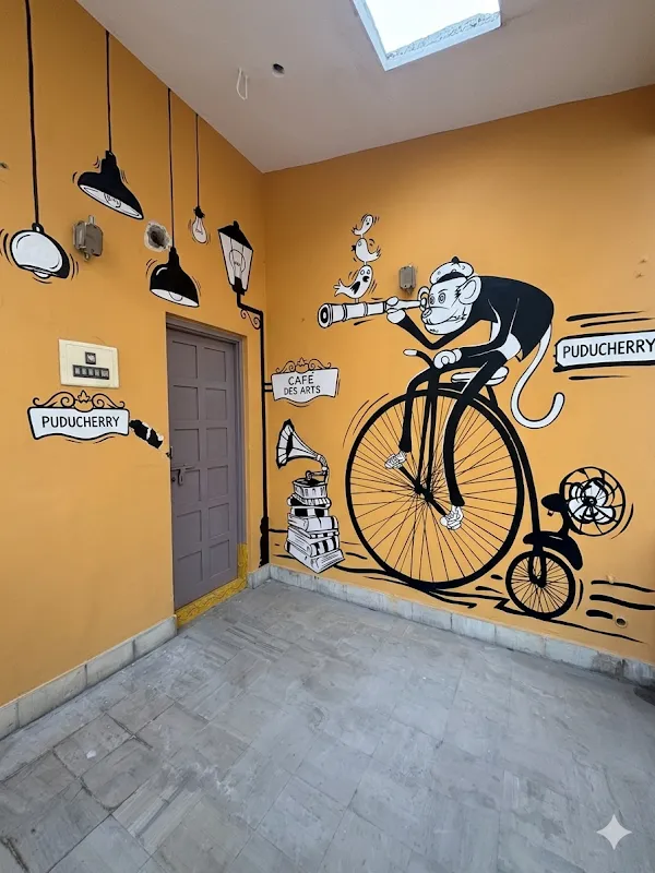NS ART GALLERY