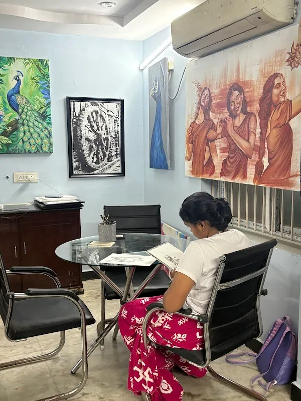 NS ART GALLERY
