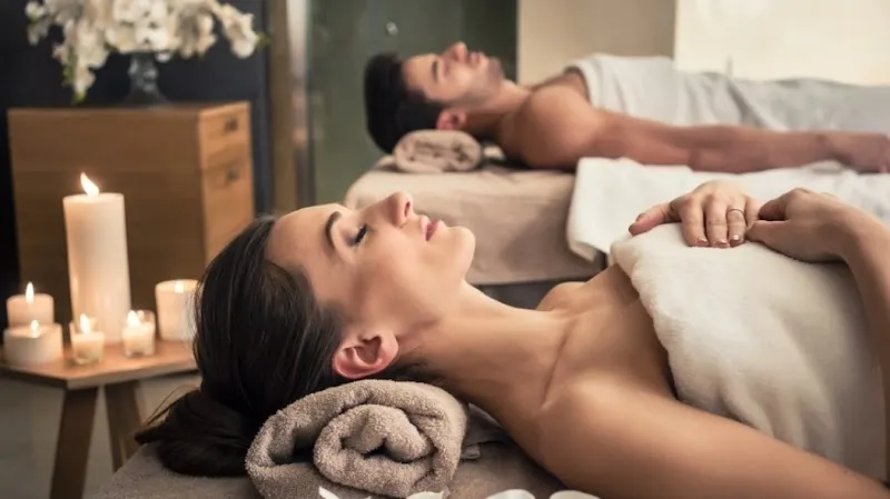 Better Body Spa