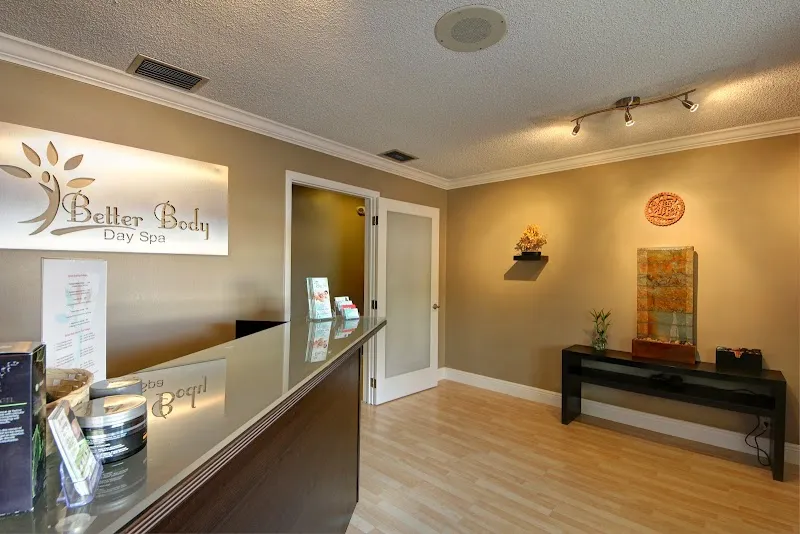 Better Body Spa