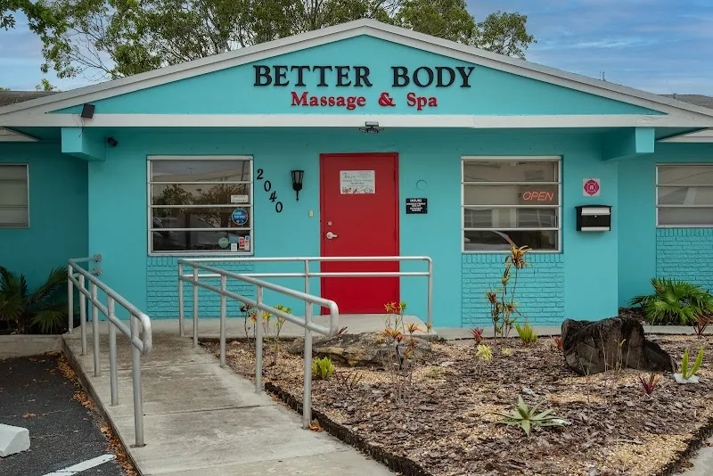 Better Body Spa
