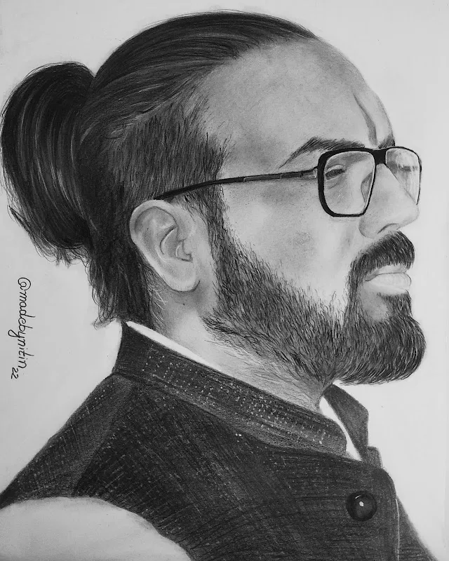 Made By Nitin