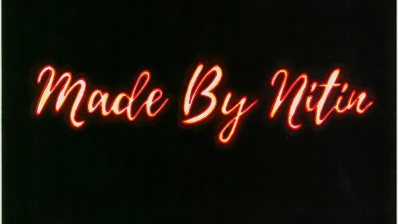 Made By Nitin