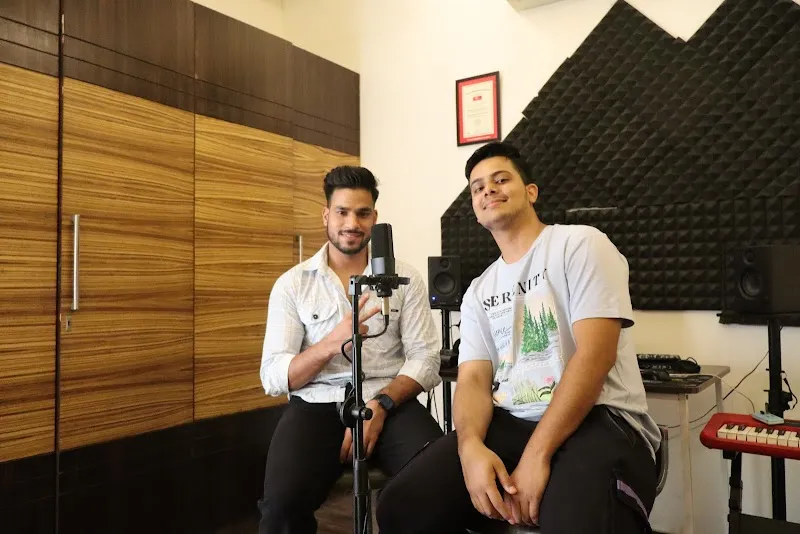 On Point Records | Recording Studio | Music Production | Mixing Mastering | Cover Songs | Delhi