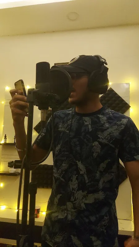 On Point Records | Recording Studio | Music Production | Mixing Mastering | Cover Songs | Delhi