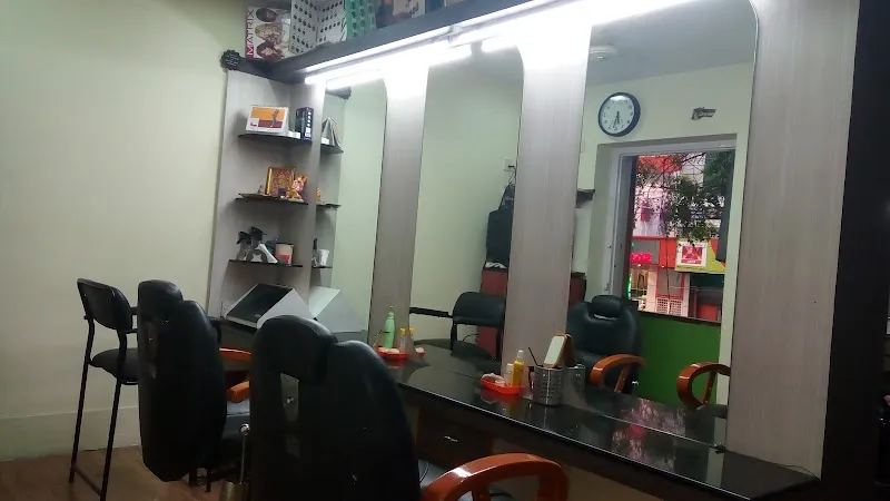 Style & Beauty Salon