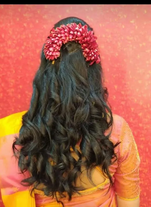 Style & Beauty Salon