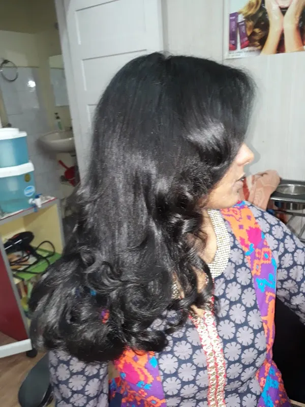 Style & Beauty Salon