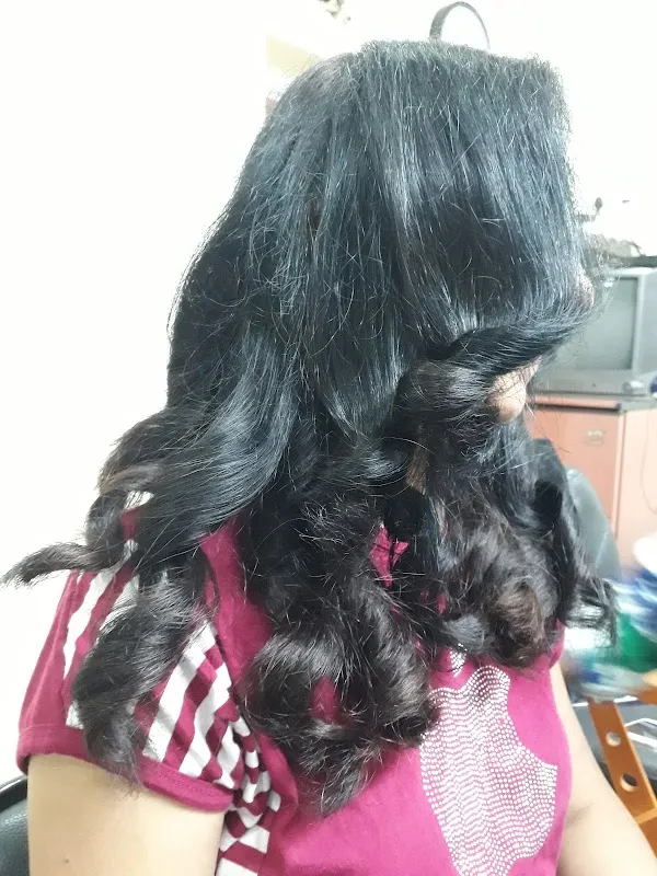 Style & Beauty Salon