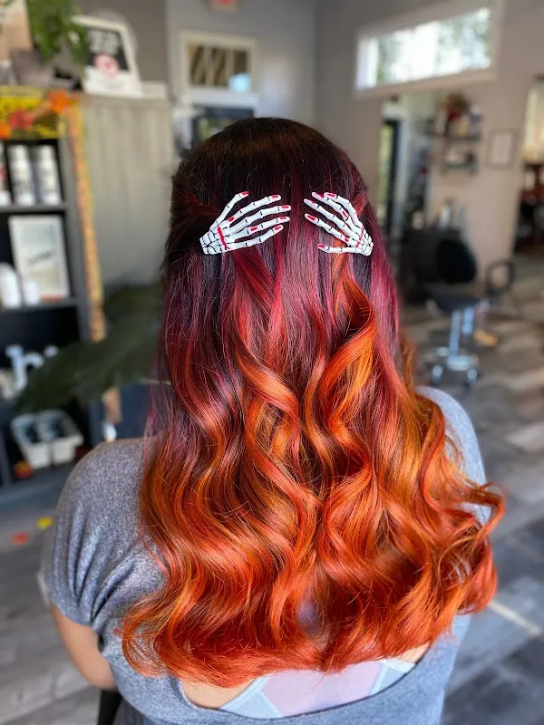 Stephen Julian Salon