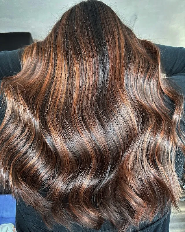 Stephen Julian Salon