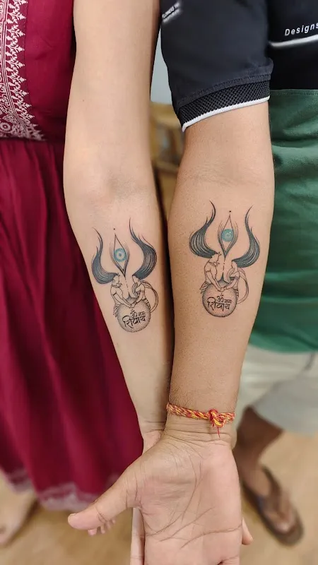 INSANE TATTOOS - Best Tattoo Studio In Thane