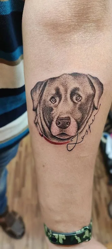 INSANE TATTOOS - Best Tattoo Studio In Thane