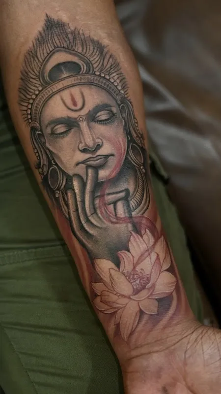 INSANE TATTOOS - Best Tattoo Studio In Thane
