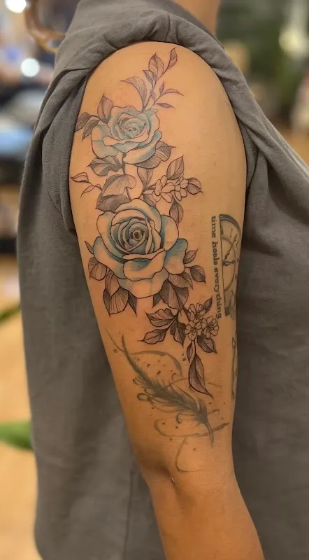 INSANE TATTOOS - Best Tattoo Studio In Thane