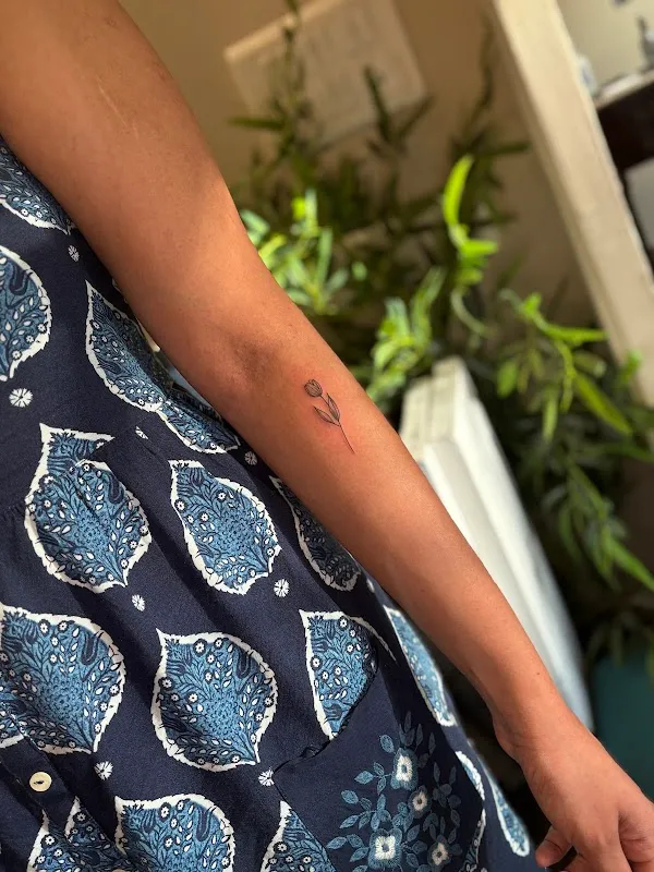 INSANE TATTOOS - Best Tattoo Studio In Thane