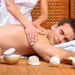 Alaya Home Massage Spa Service in Andheri