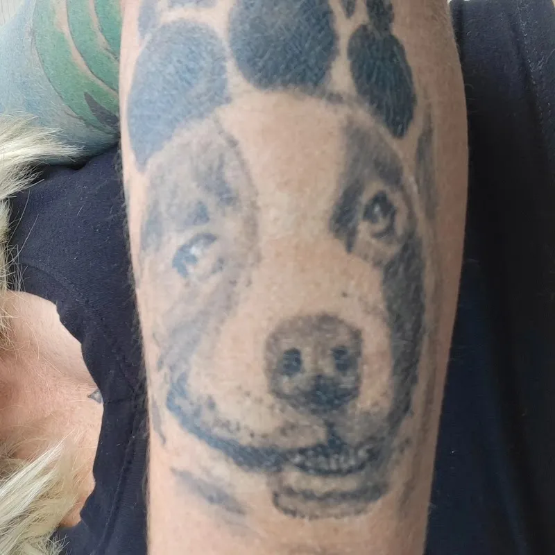 Empire Tattoo