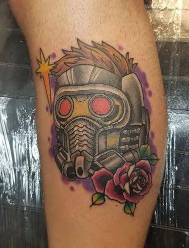 Empire Tattoo
