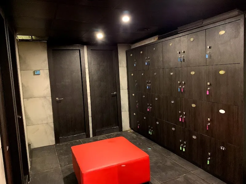 Alloys Fitness Club