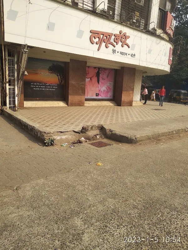 Enrich Salon Borivali W Factory Lane