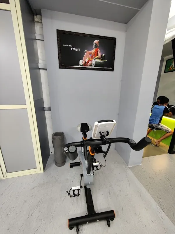Power Up Women's Gym