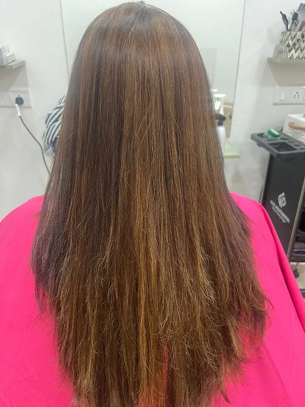 Belleza Salon & Spa