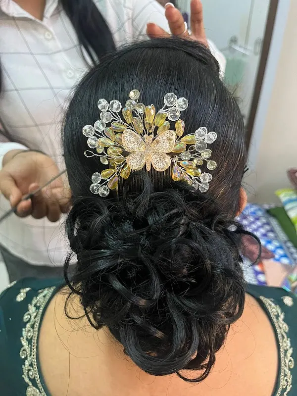 Belleza Salon & Spa