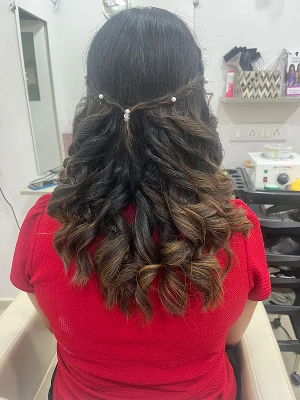 Belleza Salon & Spa