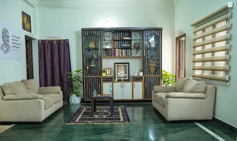 Chirantana Studio Private Limited