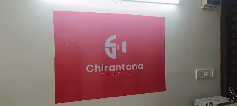Chirantana Studio Private Limited