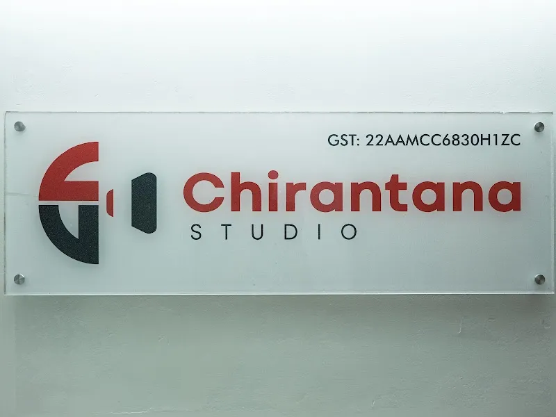 Chirantana Studio Private Limited