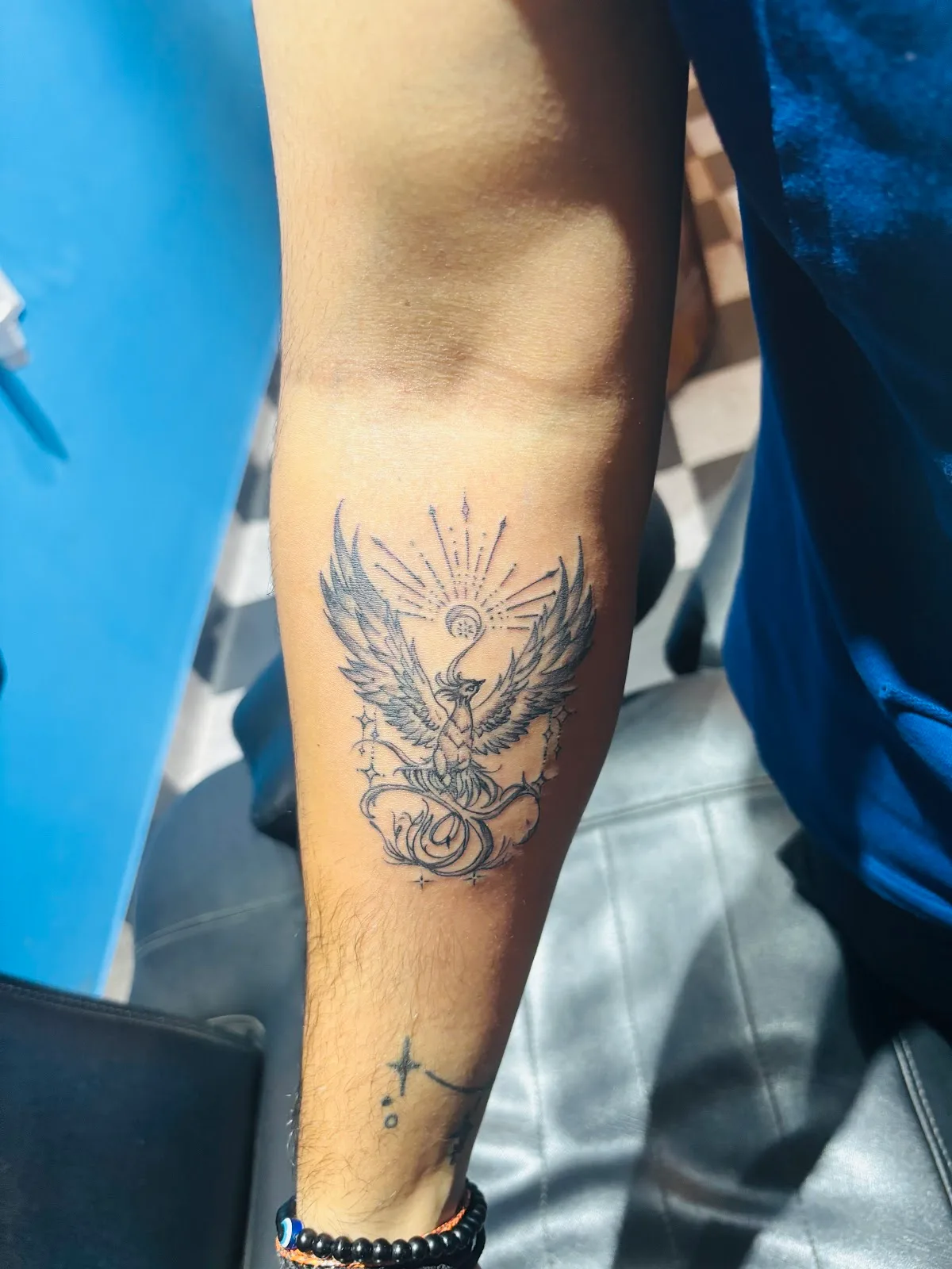 Buzzyinks Tattoos(Best & Affordable)