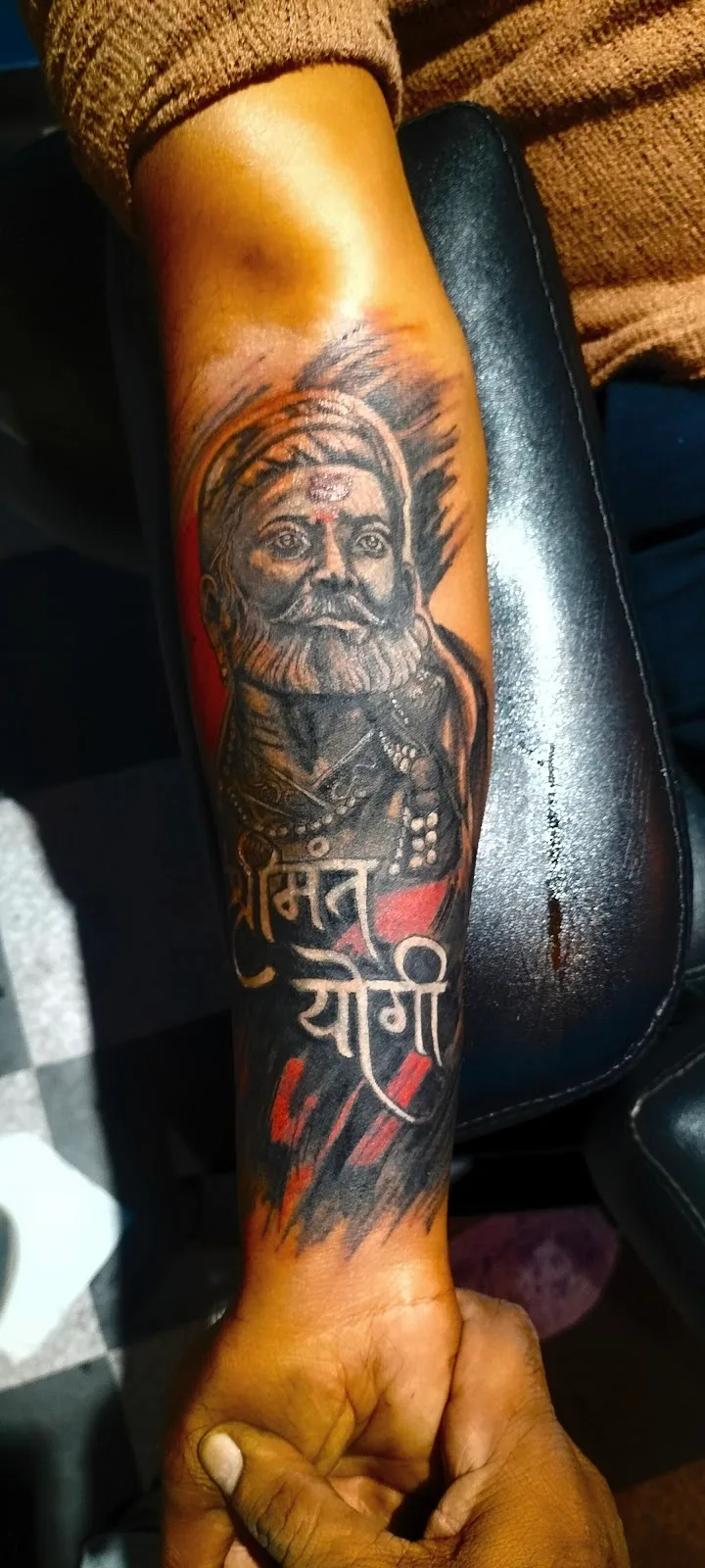 Buzzyinks Tattoos(Best & Affordable)