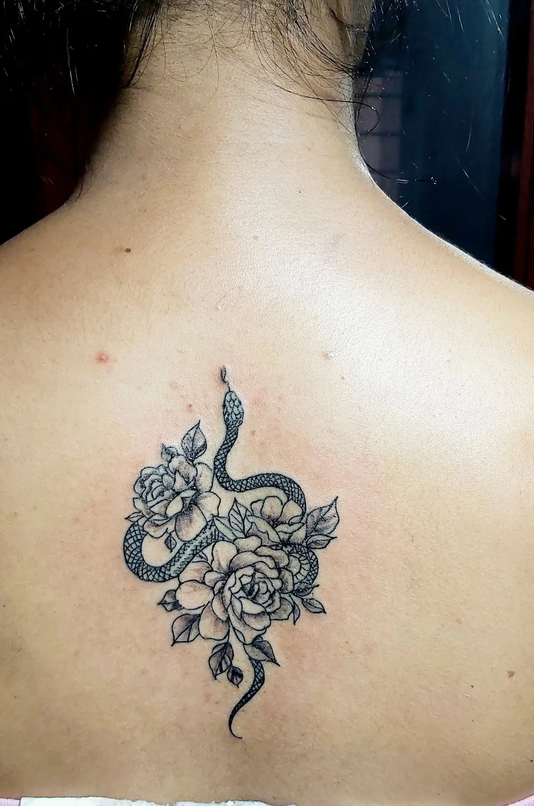Buzzyinks Tattoos(Best & Affordable)