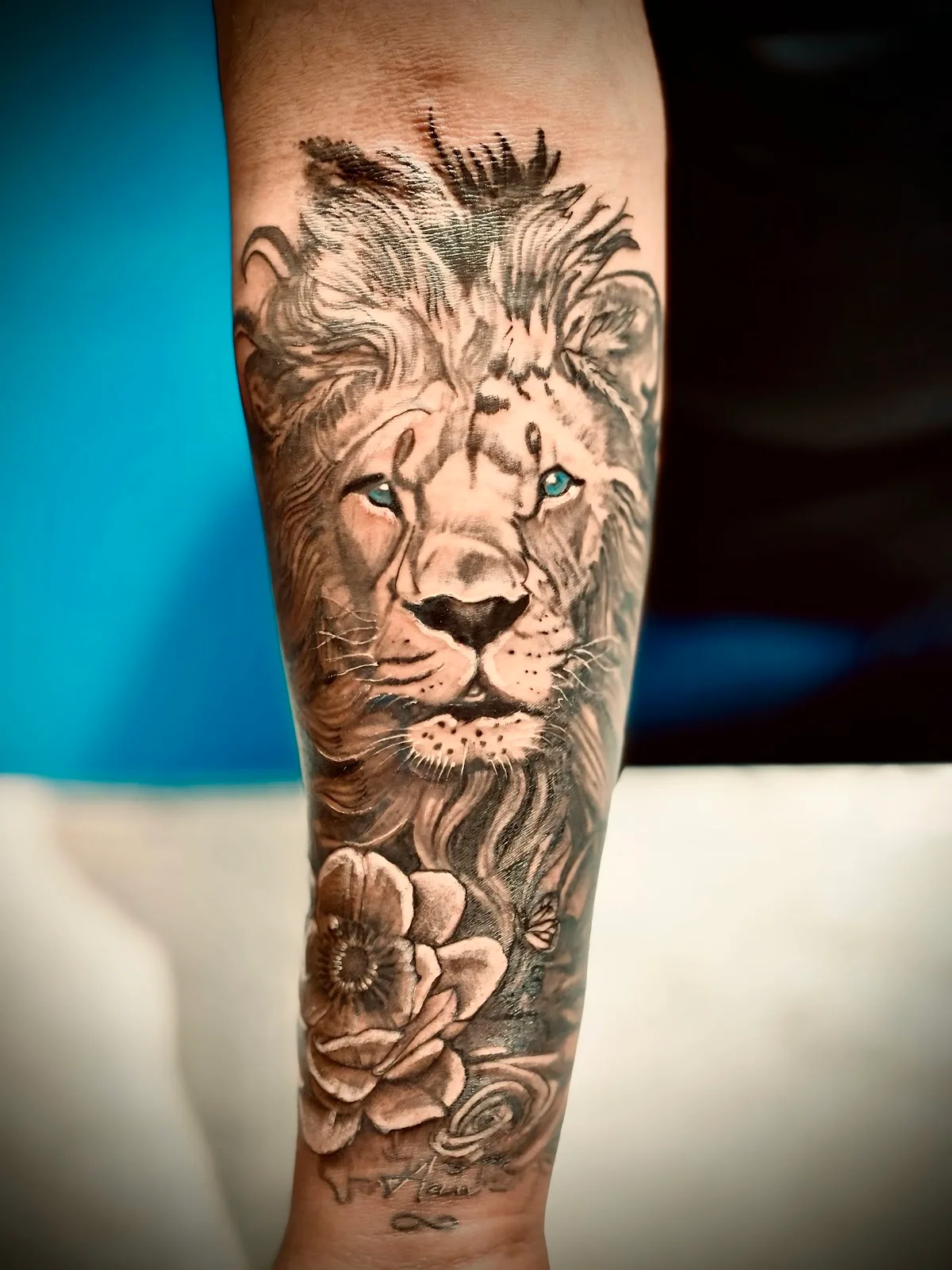 Buzzyinks Tattoos(Best & Affordable)