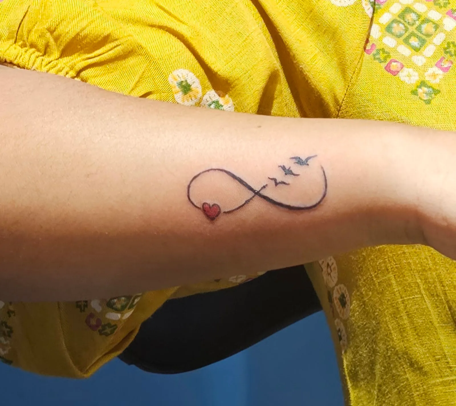 Buzzyinks Tattoos(Best & Affordable)