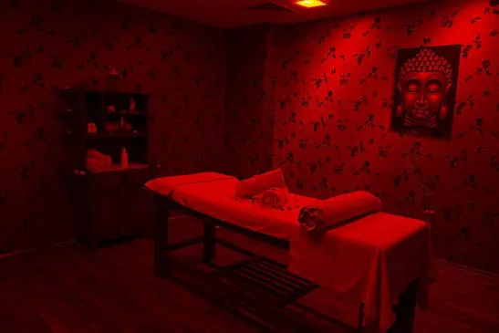 The Mind beauty and Spa