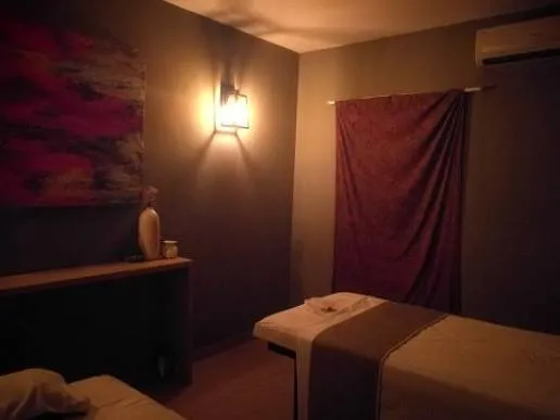 The Mind beauty and Spa