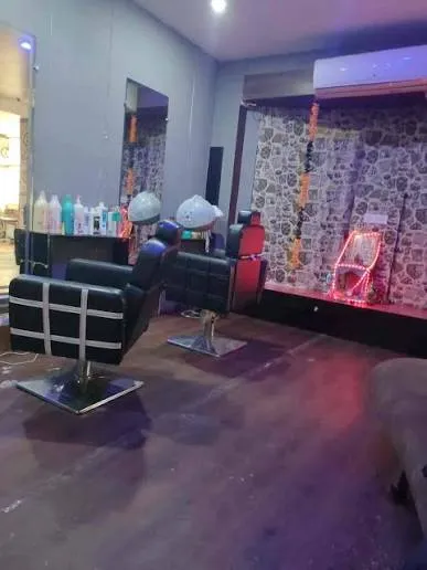 The Mind beauty and Spa