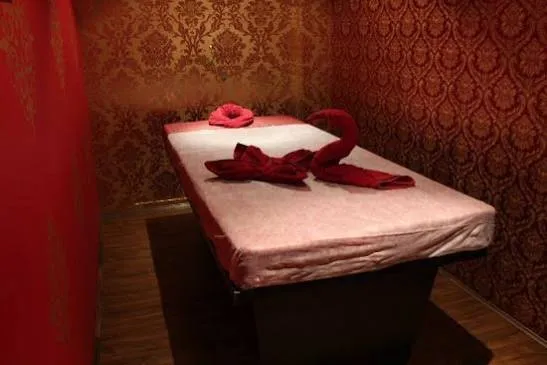 The Mind beauty and Spa