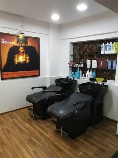 The Mind beauty and Spa