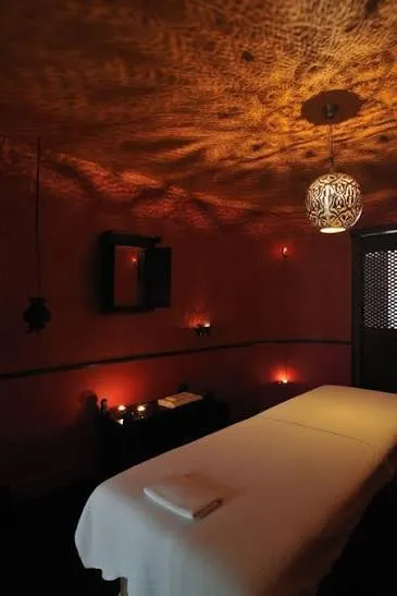 The Mind beauty and Spa